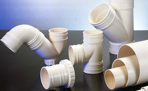 “酷游KU游官网”排水用PVC-U管件