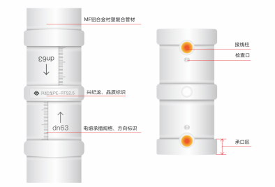 “酷游KU游官网”曲弹电熔管件