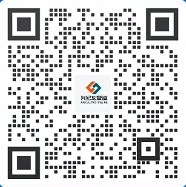  企业微信二维码
